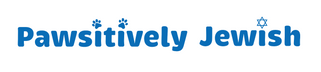 Pawsitively Jewish - Home